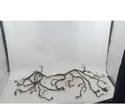 Citroen C5 Panel wiring