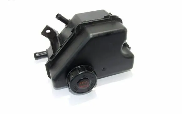 Power steering fluid tank/reservoir