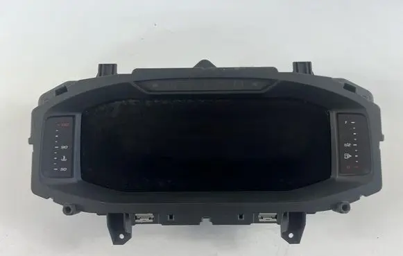 Speedometer (instrument cluster)