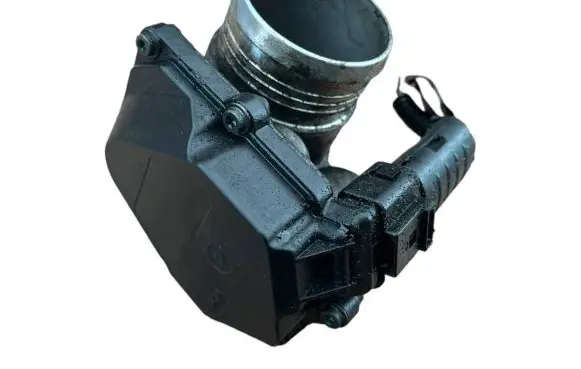 Ford Focus Throttle valve 9M5Q9E926AA D3V9L A2C53286823