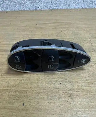 Mercedes-Benz E W211 Other switches/knobs/shifts A2118213679 D9227