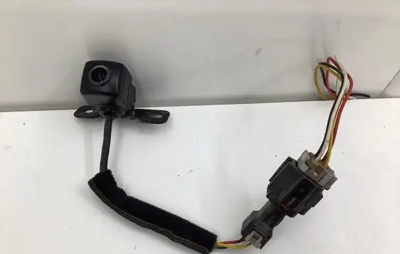 Hyundai Santa Fe Reversing camera 957602W000 LBZ0057