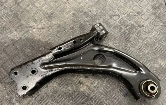 Opel Grandland X Front lower control arm/wishbone 7AAA266095577D