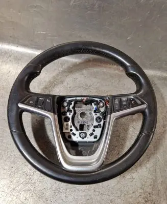 Opel Insignia A Steering wheel 609218913D 1106006654