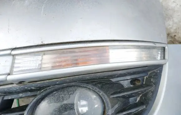 Volkswagen PASSAT B6 Front indicator light