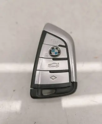 BMW X5 G05 Ignition key/card 8708360