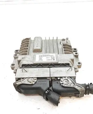 Opel Antara Engine control unit/module 25189813 25184894 28359587