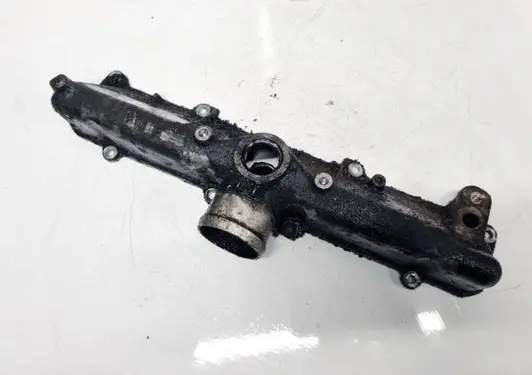 Opel Zafira A Intake manifold 0822680 24441562