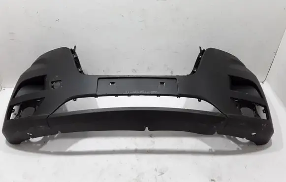 Renault Master III Front bumper 620228205R