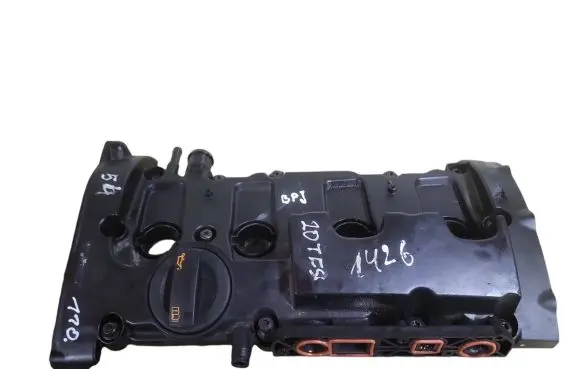 Rocker cam cover