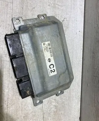 Nissan Micra K14 Engine control unit/module 237105FN0D