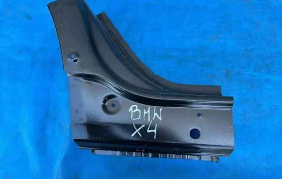 BMW X4 F26 Sill