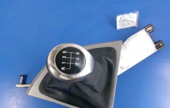 BMW 1 E82 E88 Gear shift rod 