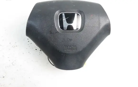 Honda Accord Steering wheel airbag 
