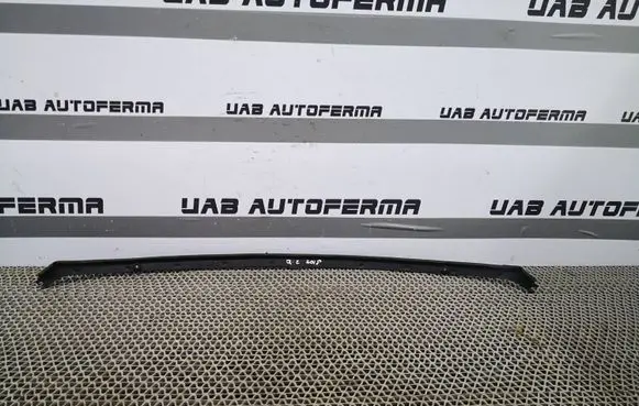 Audi Q2 - Engine compartment rubber 81A823124