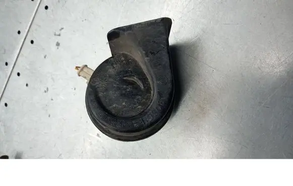 Peugeot 307 CC Horn signal