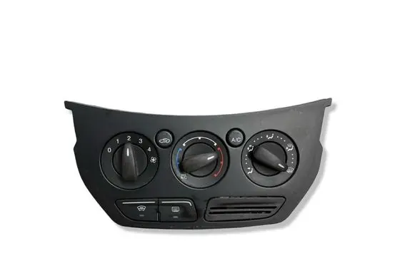 Ford C-MAX II Air conditioning/heating control unit AM5T19980AE