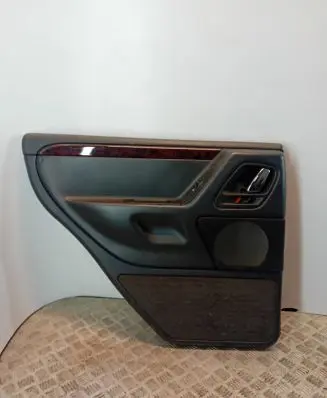 Jeep Grand Cherokee (WJ) Rear door card panel trim
