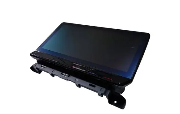 Cupra Leon Screen/display/small screen 5FA919606C QW00147G