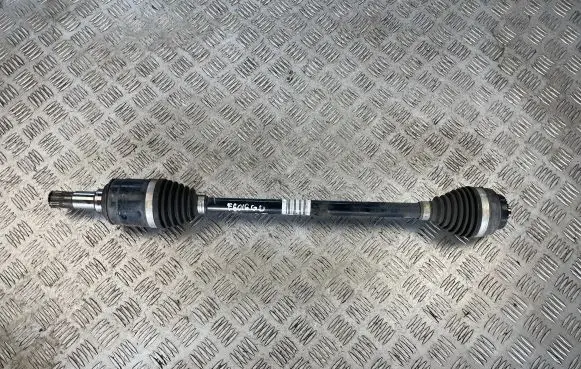 Mini Cooper Countryman F60 Rear differential 7646872