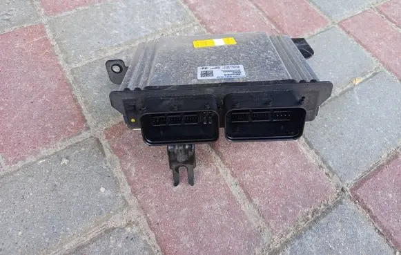 Hyundai Tucson IV NX4 Engine control unit/module 9001300585KD 391992M050 1E26602Y