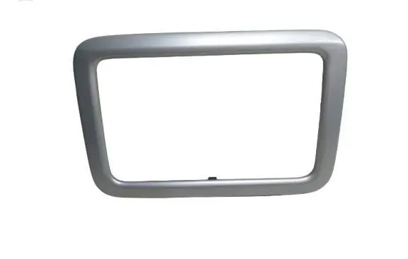 Skoda Roomster (5J) Panel trim 5J0858069KAS 5J0858069