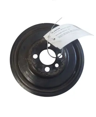 Volkswagen Golf V Crankshaft pulley 03G105243