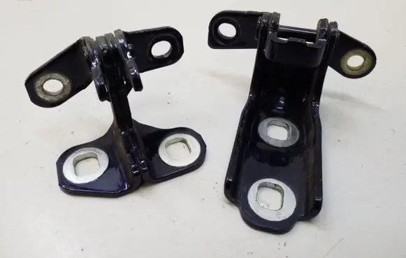 Opel Insignia B Rear door hinge set P18040 E324 E207