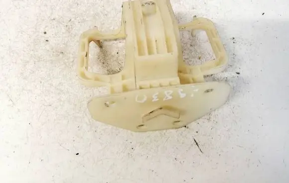 Citroen C4 I Other exterior part 9646272480