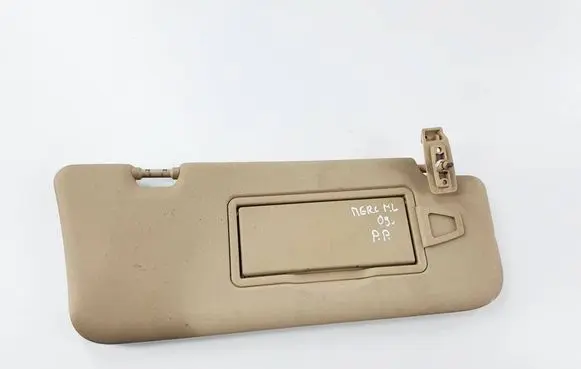 Mercedes-Benz ML W164 Sun visor