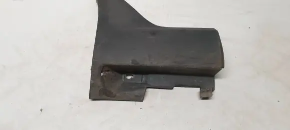 Volvo XC70 Side skirt rear trim 31265320 S3DHA