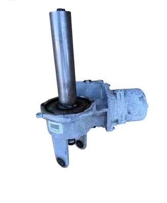 Opel Mokka Electric power steering pump 28139217 F407101717 04222891287728
