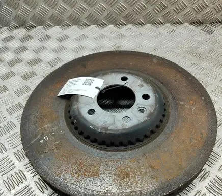 Land Rover Range Rover Sport L461 Front brake disc M8E21125AB