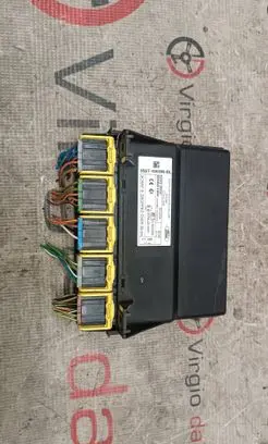 Comfort/convenience module