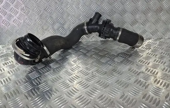 Opel Insignia A Intercooler hose/pipe 20946049