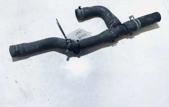 Ford Galaxy Engine coolant pipe/hose 736000248