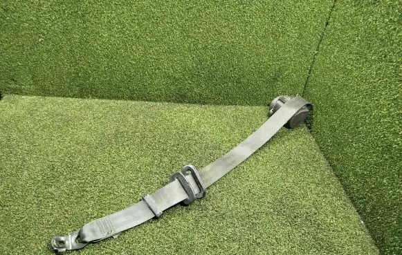 Renault Master III Front seatbelt 868840019R 1096558
