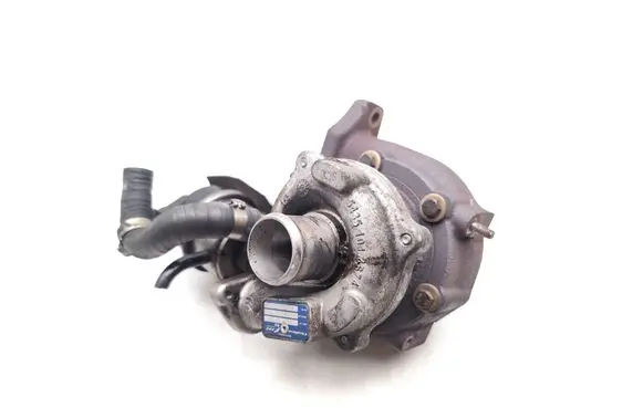 Opel Corsa D Turbo 55225439