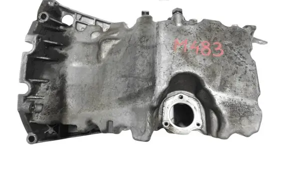 Audi A5 8T 8F Oil sump 03L103603D