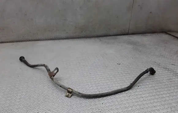 Ford Transit Turbo turbocharger oiling pipe/hose