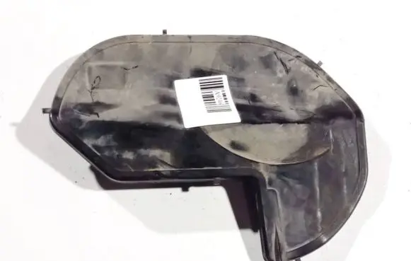 Volvo S80 Fuse box cover 9168973