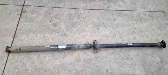 Nissan X-Trail T32 Middle center prop shaft 370004BE0A