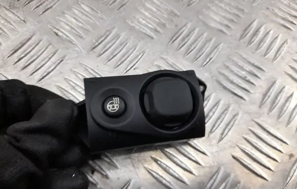 Audi A8 S8 D4 4H Steering wheel adjustment switch 4H0953551A