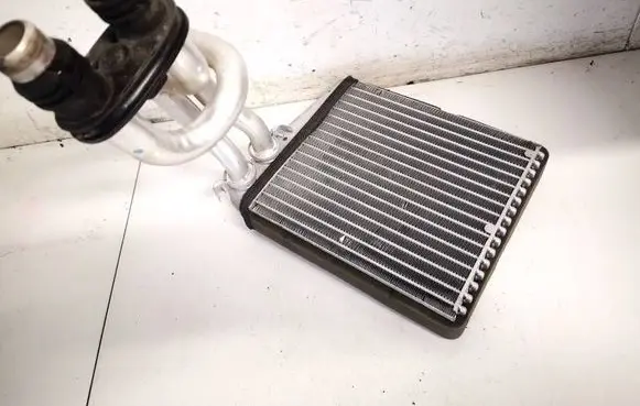 Volkswagen Caddy Heater blower radiator 1k0819031a