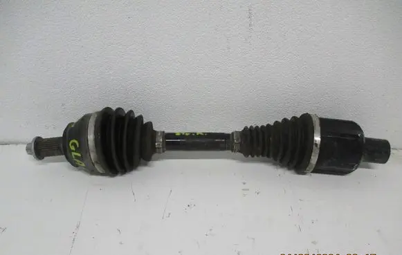 Peugeot Partner III Front driveshaft A1773309502