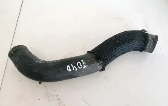 Toyota Avensis T250 Engine coolant pipe/hose