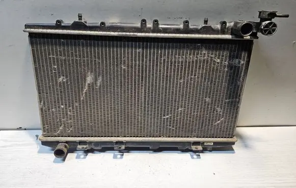 Nissan Almera Coolant radiator 