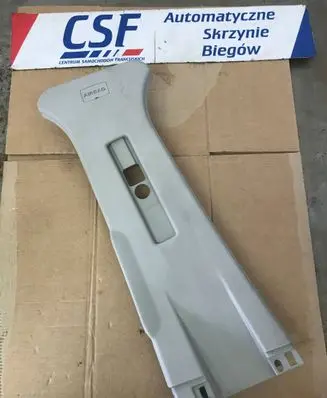 Ford S-MAX (B) pillar trim (bottom) 6M21-R24583-ALW