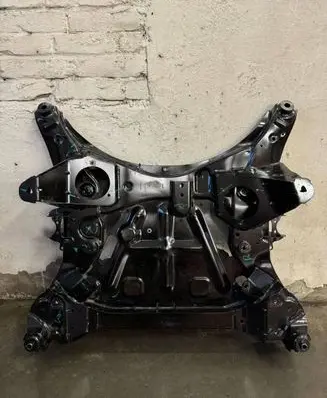 BMW iX3 Front subframe 6888031 31106888031