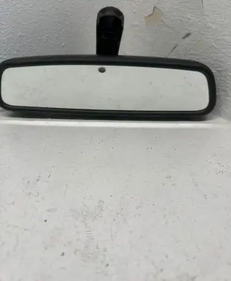 BMW 5 F10 F11 Rear view mirror (interior) 9052720000
